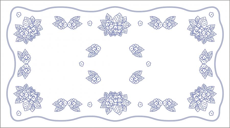 KT201 tesilen 50x90cm