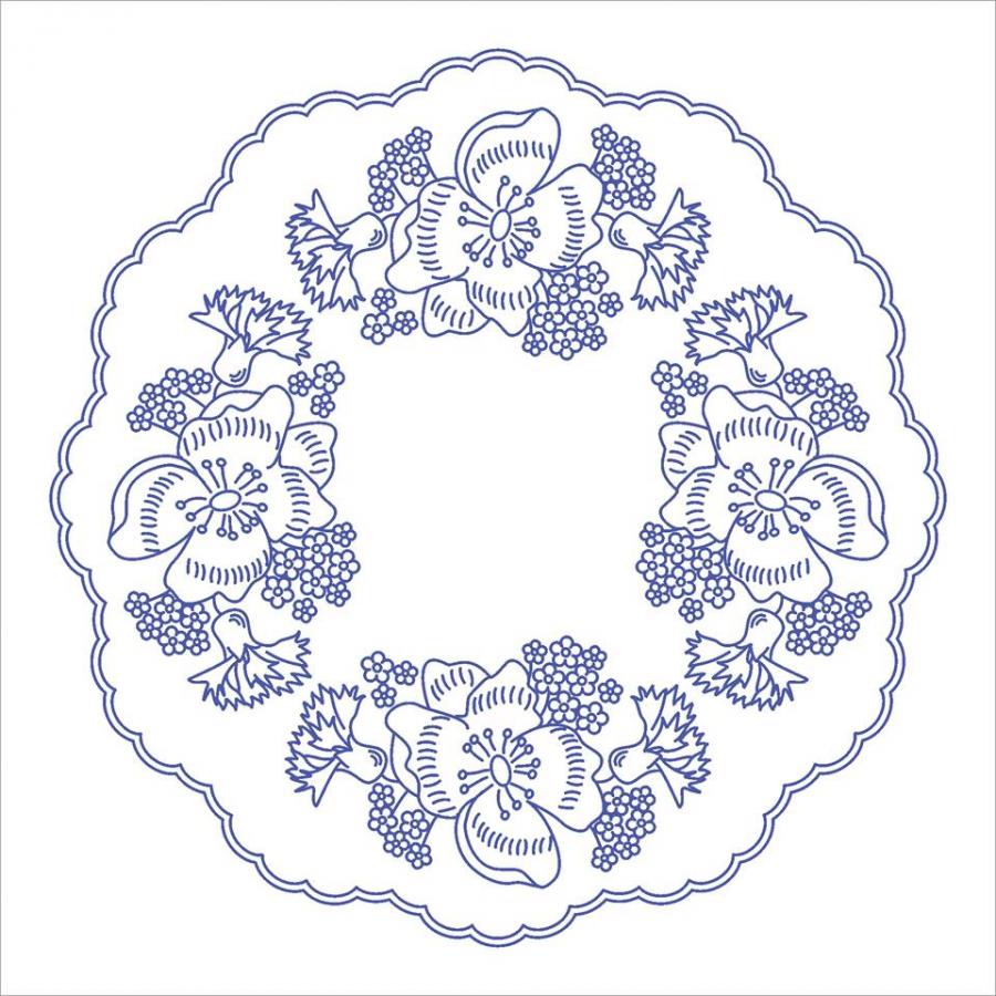 TSO412 tesilen 60x60 cm