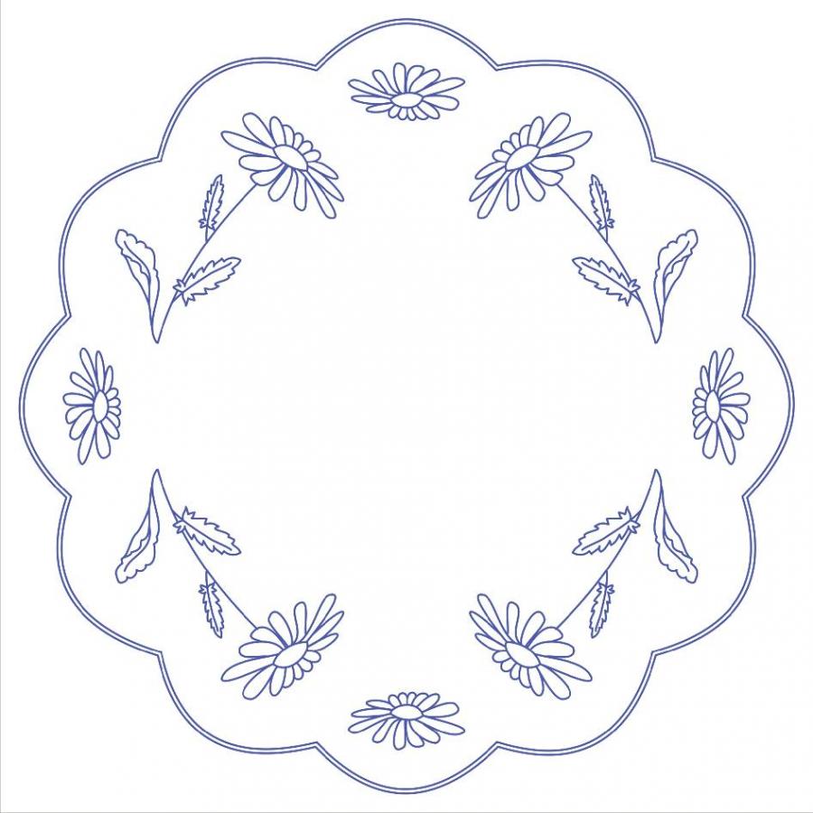 TSO452 tesilen 60x60 cm