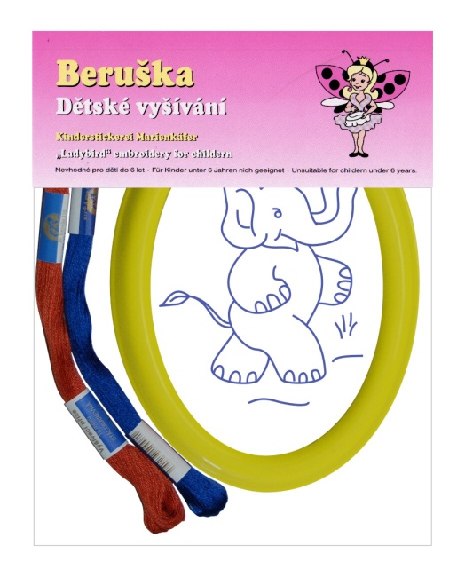 V4-2 Ovál v sáčku