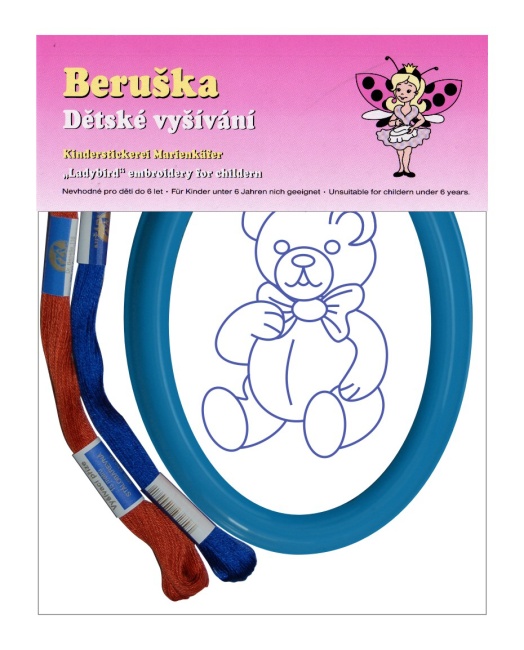 V4-7 Ovál v sáčku