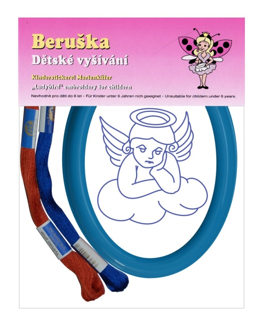 V4-13 Ovál v sáčku