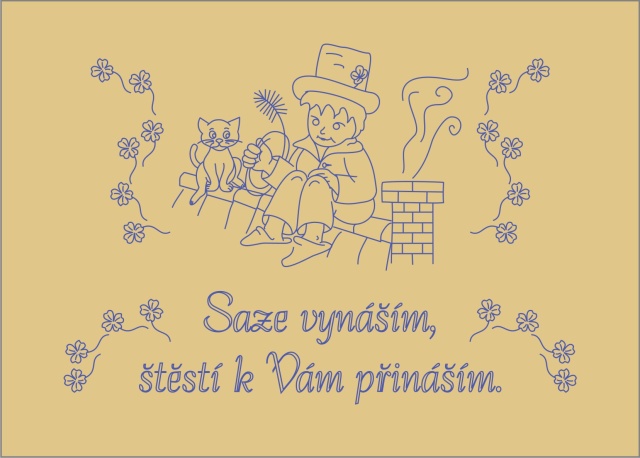 NTB45 Kuchařka 70x50 cm - béžový tesilen