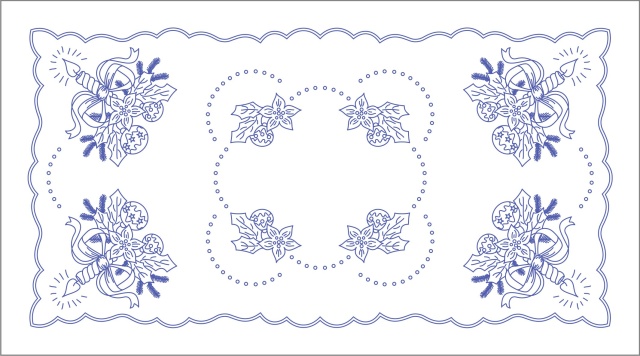 KT122 tesilen 50x90 cm