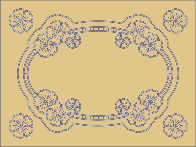 PTB69 Polštář 90x60 cm - tesilen béžový